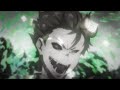 Beyond the Boundary-Mirai VS Akihito(Eng Dubbed)