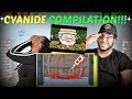 Cyanide & Happiness Compilation #25 REACTION!!!