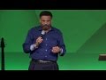 "Making Kingdom Disciples" - Dr. Tony Evans