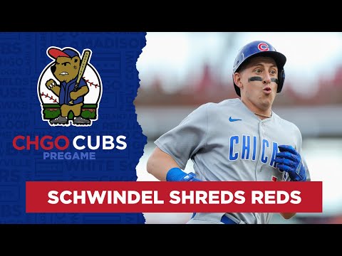 schwindel cubs jersey