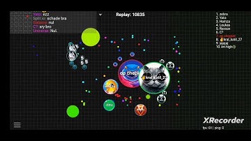 Blob.io best moments compilation #1