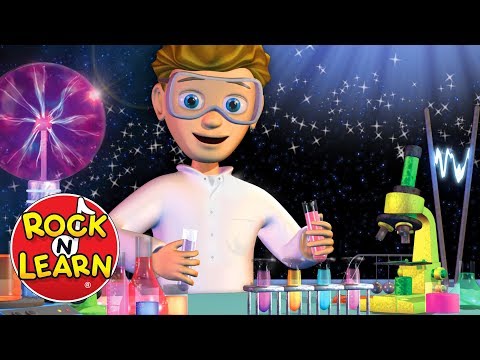 ⁣Physical Science for Kids - Lab Safety, Scientific Method, Atoms,  Molecules, Electricity, and More