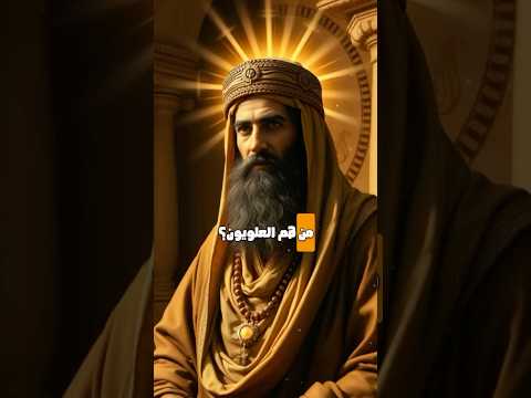 من هم العلويون وما سر غموض عقيدتهم تاريخ