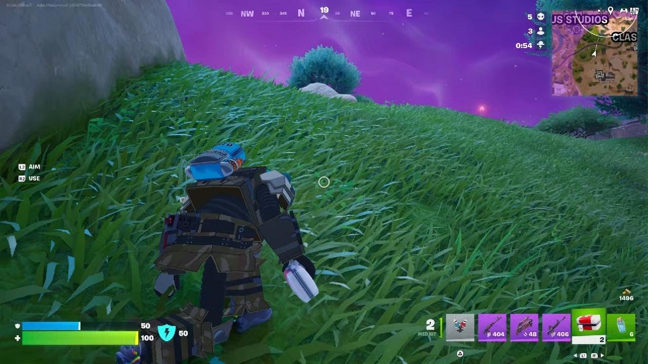 A free win