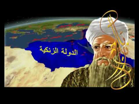 شاهد ملخص حكاية مدينة دمشق عبر التاريخ