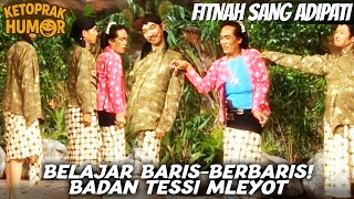 Download Lagu KETOPRAK HUMOR (1998) EPS. 97 | BARIS-BERBARIS KACAU! TESSI GOYANG SAMPE KEJANG PERUT MP3 Download Lagu KETOPRAK HUMOR (1998) EPS. 97 | BARIS-BERBARIS KACAU! TESSI GOYANG SAMPE KEJANG PERUT MP3