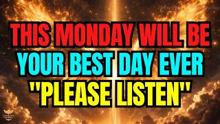 🔴 CHOSEN ONE, THIS DAY WILL BE YOUR BEST DAY EVER - GOD DECIDED, IT’S FINAL 👑🎁 🔴 CHOSEN ONE, THIS DAY WILL BE YOUR BEST DAY EVER - GOD DECIDED, IT’S FINAL 👑🎁