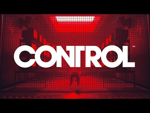 Control - Gameplay Trailer - Out on 27/08/2019 (ESRB)