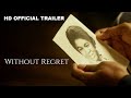 Without regret short film official trailer  macedo productions