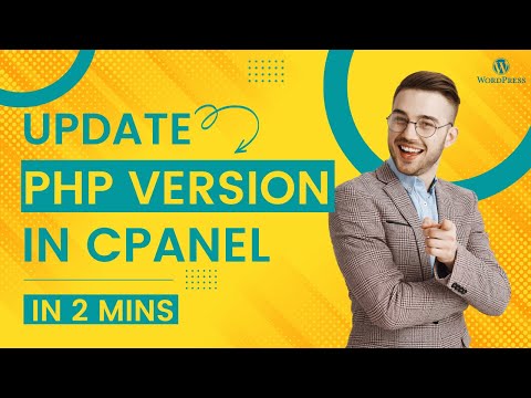 How to Update php Version in WordPress || php Version || Update php || WordPress php Version