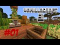 COMENZAMOS LA AVENTURA | VanillaCraft 3 #01