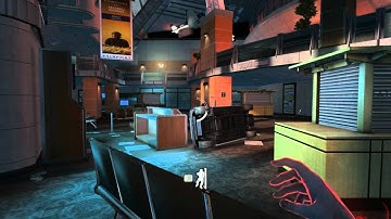 [ 17 ] Interval 07 : Port - Insane - Fettel [ F.3.A.R. ]