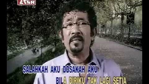 SECANGKIR KOPI hamdan att   lagu dangdut