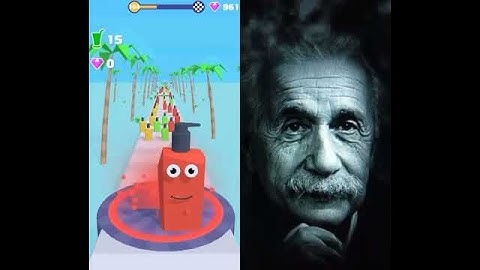 Satisfying Mobile Games 2023 - JUICE RUN All Levels Gameplay Walkthrough Android, ios