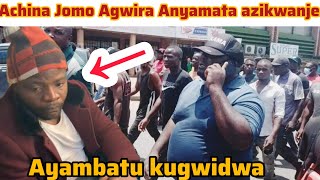 Anyamata azikwanje ayamba kugwidwa ku Blantyre one by one koma Tamia ja Sadya chamba?