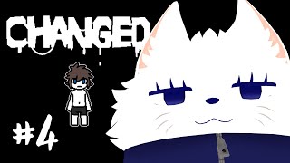 【Changed】視聴者「ヘキの小説朗読会」【#4】