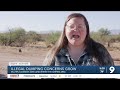 Sonoran Scars: Illegal dumping near Summit takes over the desert land