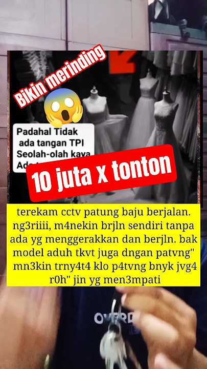 Penamp4k4n ditoko baju bikin m3rind1n9😱🥺 #fypshorts #trendingshorts #masukberanda