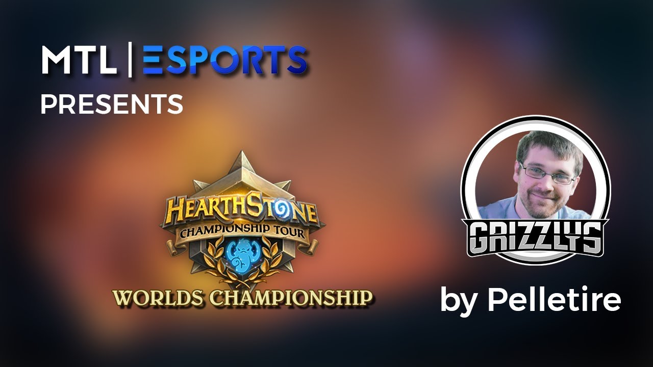 Hearthstone World championship - Day 3 recap