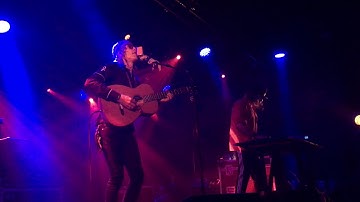 David Eugene Edwards & Alexander Hacke - Akhal - Live at the Tolhuistuin