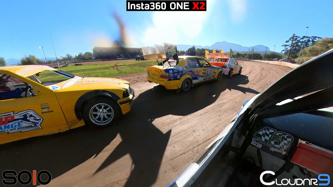 Kleinplasie: Заезд 1 – Тяжелые металлы, на борту с Заком Грюнвальдом – 19.06.2021