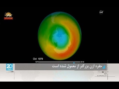 تصویری: گروه اوزون مولداوی: تاریخ آفرینش ، ترکیب و دلیل سقوط