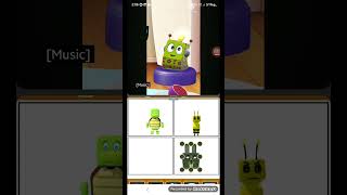 Bear adventure turtle plays talking tom 2/grounded @cjcounts-tfc  screenshot 4