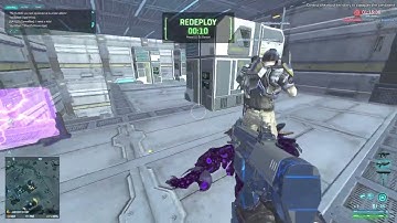 PlanetSide 2 - Random Moments (Pt. 1)  (2022 Edition)