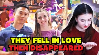 Download Lagu Een Chinese promovendus werd verliefd op een dakloos Amerikaans meisje – en toen verdwenen ze MP3 Download Lagu Een Chinese promovendus werd verliefd op een dakloos Amerikaans meisje – en toen verdwenen ze MP3