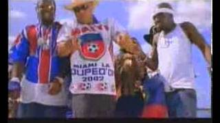 Wyclef Jean Mvp Kompa