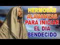 Alabanzas Que Traerán Abundancia Y Prosperidad A Tu Vida - La canción Catolica mas hermosa del mundo