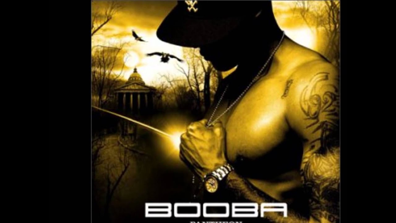 Tallac - Booba