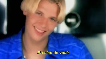 All I Have To Give - TRADUÇÃO (Backstreet Boys)