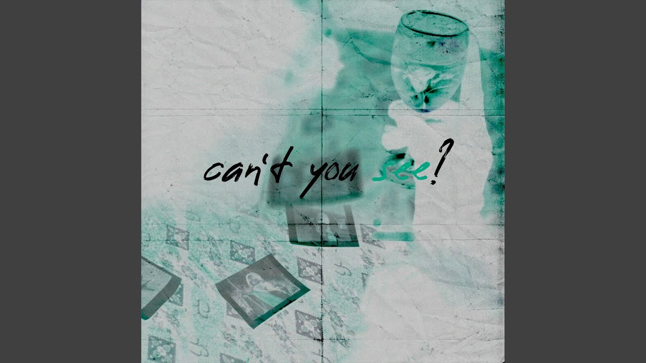 can't you see? (feat. danish roomi & SAZGIR) (sped up)