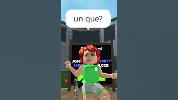 DAME UN GR4 Audio Idk Lol Dance Love Roblox 