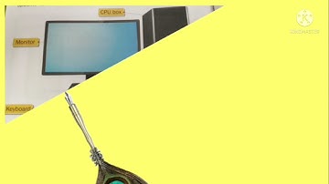 Class  Five(Lesson  :8,Hello  Computer)