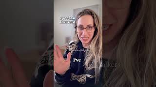 Does this 10-second trick gets toddlers talking? #speechtherapy #parenting