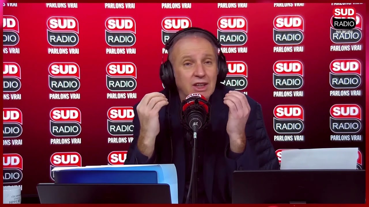 Patrick Roger : "Greta Thunberg a eu besoin d’énergie pour se déplacer dans le Sud-Ouest"