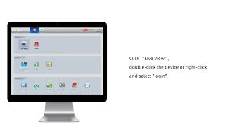 PC VMS-joolink APP-Wifi camera(how to view it on PC) screenshot 4
