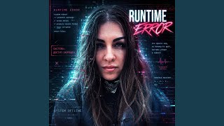 RUNTIME ERROR
