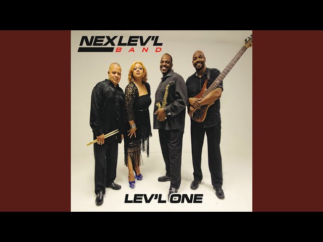 Nex Levl Band - I Saw You