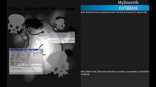 How to get MyDoomik