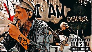 Hick Hop Anthem 🎣 "I AM" (Official Audio)