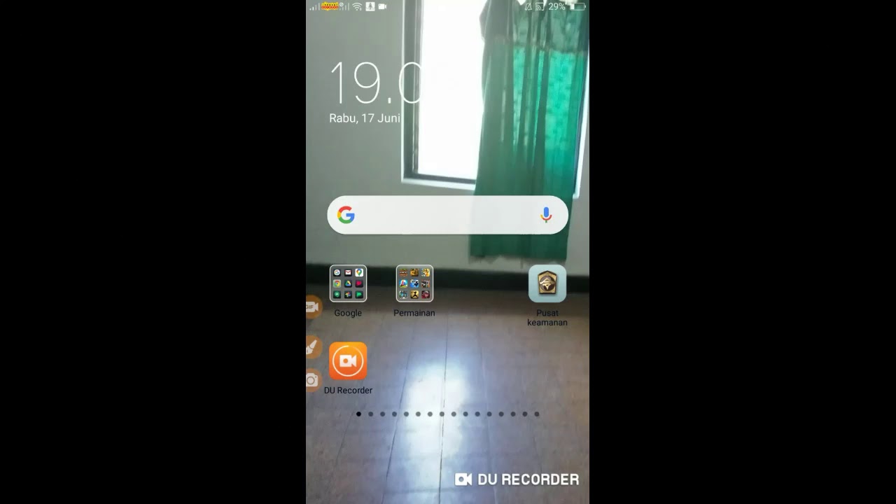 Cara Tik Tok Bergerak  Dan  Bersuara  Tanpa Video Wallpaper  