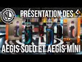 Test  geekvape aegis solo et aegis mini   narguiluxe