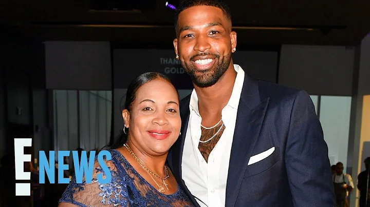 Tristan Thompson's Mom Andrea Dies Unexpectedly | ...
