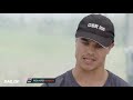 Great Britain SailGP Team react to sea trials