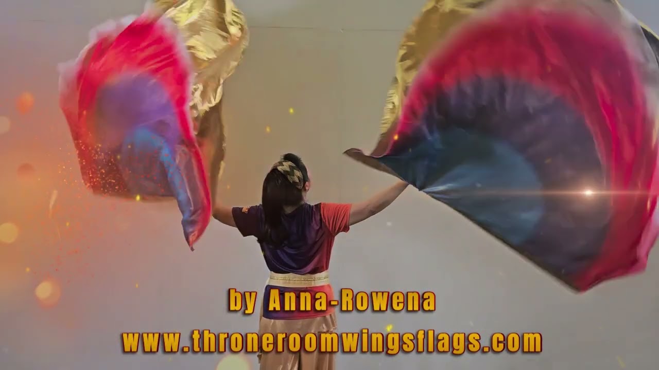 TabernacleWings Demo Teaching