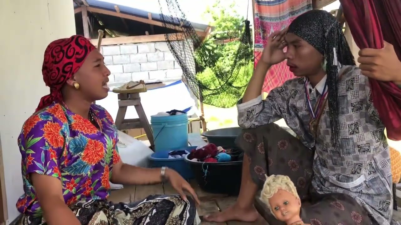 Lyassun hi marwana in anak hi lidjikih