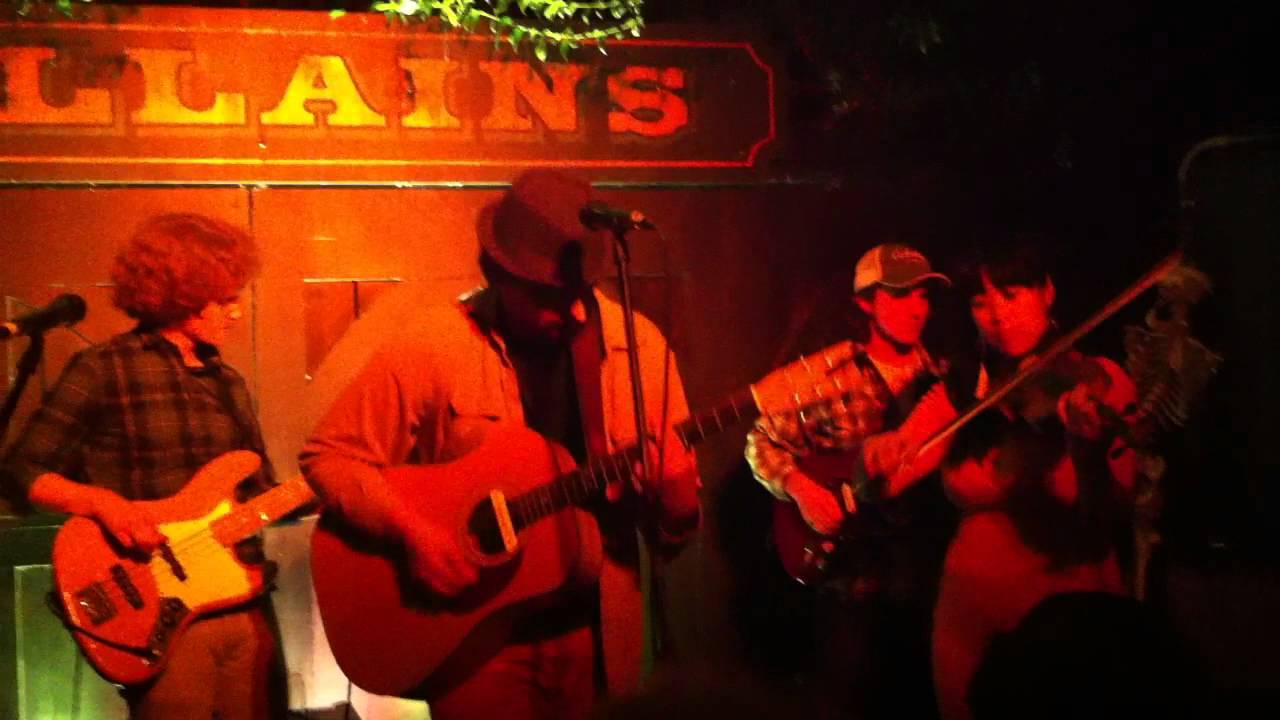 Escalator Hill - Capsize